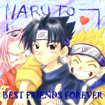 haha ohhh sakura-chan your so jelus.. Cinema, tv - Cartoons - Hinata_chan ^^